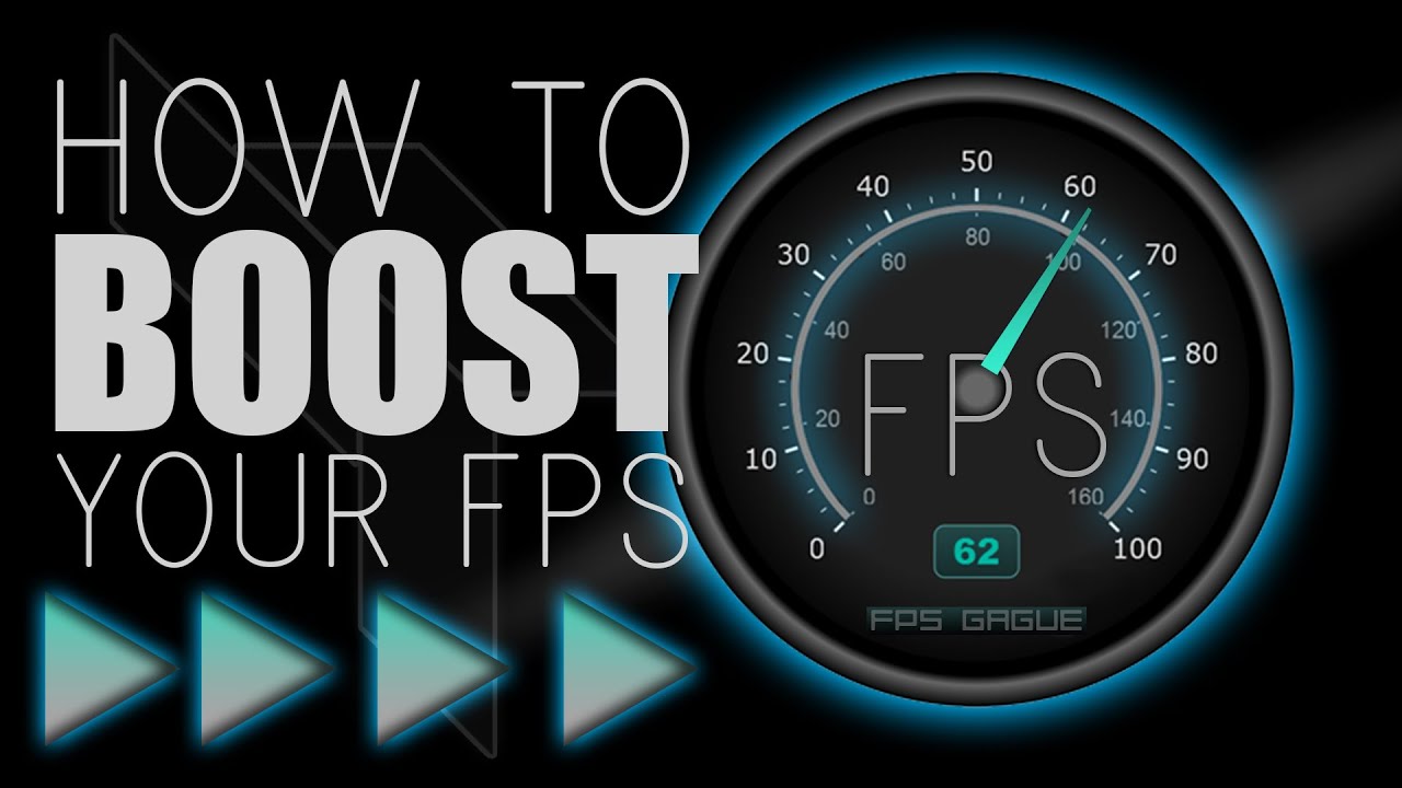 fps booster